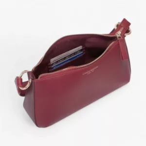 CAMPO MARZIO BORSA A SPALLA PAULA VOG005005206 Bordeaux