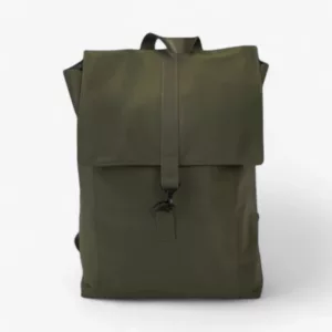 CAMPO MARZIO ZAINO 13″-15,6″ Stuart SMA00201 Verde militare