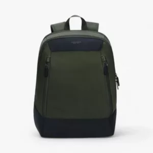 CAMPO MARZIO ZAINO 16″ ADAM URB002012104 Verde militare