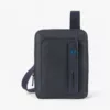 PIQUADRO BORSELLO ORGANIZZATO CON SCOMPARTO PORTA IPAD®MINI CA3084P16 blu