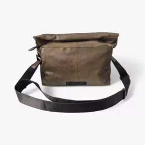 PIQUADRO MESSENGER ROLL TOP PORTA PC E PORTA IPAD CA5684AP/VT verde