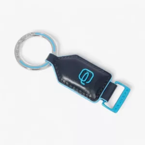 PIQUADRO PORTACHIAVI UOMO PC6565B2 blu