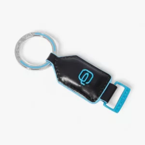 PIQUADRO PORTACHIAVI UOMO PC6565B2 nero