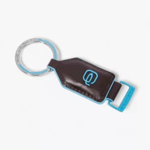 PIQUADRO PORTACHIAVI UOMO PC6565B2 mogano