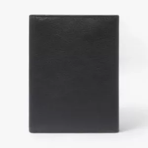 PIQUADRO PORTAFOGLIO DONNA PICCOLO VERTICALE PD6550W92 nero