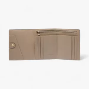 PIQUADRO PORTAFOGLIO DONNA PICCOLO VERTICALE PD6550W92 tortora