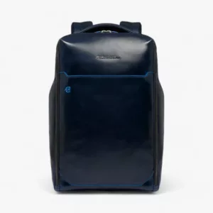 PIQUADRO ZAINO PORTA PC 14" CA6591B2 blu notte