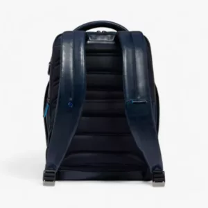 PIQUADRO ZAINO PORTA PC 14" CA6591B2 blu notte