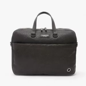 A.G. SPALDING & BROS – CARTELLA 1 ZIP STEEL RIVET 309392U252 marrone