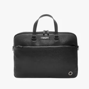 A.G. SPALDING & BROS – CARTELLA 2 ZIP STEEL RIVET 309394U900 nero