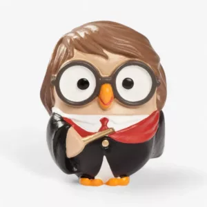 EGAN STATUETTA GUFO MAGHETTO HARRY POTTER ML18GU/2HP