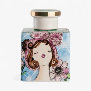 EGAN – PROFUMATORE LE PUPAZZE – AZZURRO 8X11 ML.320 PU48Q/3AZ