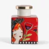 EGAN – PROFUMATORE LE PUPAZZE – ROSSO 8X11 ML.320 PU48Q/3S