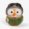 EGAN – STATUETTA GUFO AVIATORE ML18FA/2AM