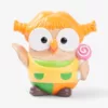 EGAN – STATUETTA GUFO PIPPI CALZELUNGHE ML18GU/2PP