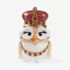 EGAN – STATUETTA GUFO REGINA ML18GU/1RE