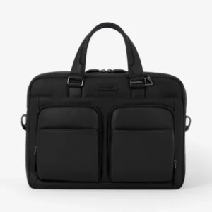 PIQUADRO BORSA PORTA PC 15″ CA2849MOS nero