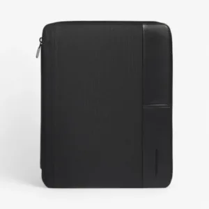 PIQUADRO PORTABLOCCO CON SCOMPARTO PER iPAD®PRO 12,9″ PB5448S136 nero