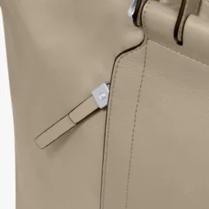 PIQUADRO SHOPPING BAG PORTA PC 15,6" PIEGHEVOLE CA6336W92T beige