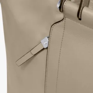 PIQUADRO SHOPPING BAG PORTA PC 15,6" PIEGHEVOLE CA6336W92T beige