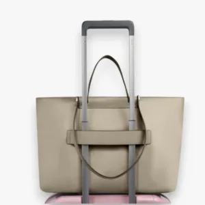 PIQUADRO SHOPPING BAG PORTA PC 15,6" PIEGHEVOLE CA6336W92T beige