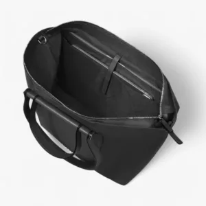 PIQUADRO SHOPPING BAG PORTA PC 15,6" PIEGHEVOLE CA6336W92T nero