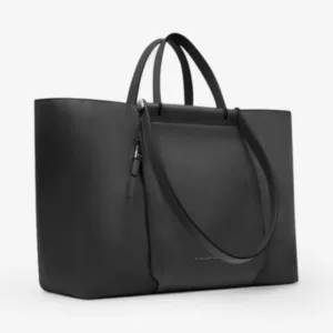 PIQUADRO SHOPPING BAG PORTA PC 15,6" PIEGHEVOLE CA6336W92T nero