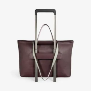 PIQUADRO – BORSA DONNA IN PELLE PORTA PC 14″ BD3336W92VI viola