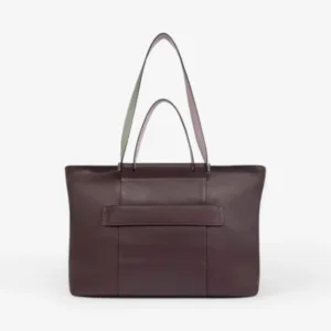 PIQUADRO – BORSA DONNA IN PELLE PORTA PC 14″ BD3336W92VI viola