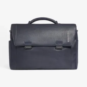 PIQUADRO – CARTELLA DA LAVORO PORTA PC 15,6″ CA6024S134