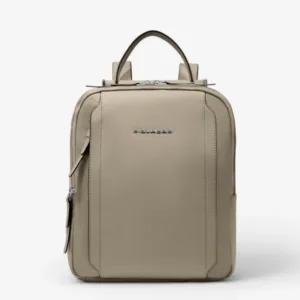 PIQUADRO – ZAINO DONNA PORTA iPAD®PRO 12,9″ CA5566W92T beige