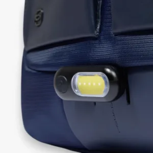 PIQUADRO – ZAINO UOMO PORTA PC 14″ IN TESSUTO RICICLATO CA6620S136 blu