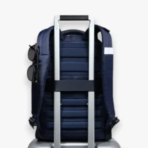 PIQUADRO – ZAINO UOMO PORTA PC 14″ IN TESSUTO RICICLATO CA6620S136 blu