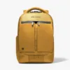 PIQUADRO – ZAINO UOMO PORTA PC 14″ IN TESSUTO RICICLATO CA6620S136 giallo