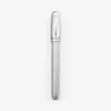 A.G. SPALDING & BROS PENNA SFERA CREST SILVER 170182U203