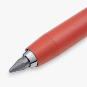 A.G. SPALDING & BROS PORTAMINA CORTA 170190 rosso
