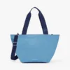 CAMPO MARZIO BORSA A SPALLA PANTELLERIA COA003012187 blu jeans