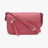 CAMPO MARZIO BORSA A TRACOLLA ORNELLA DIV00400 rosa antico
