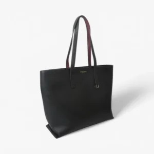 CAMPO MARZIO BORSA SHOPPING 13″ Valeria COL345005301 nero