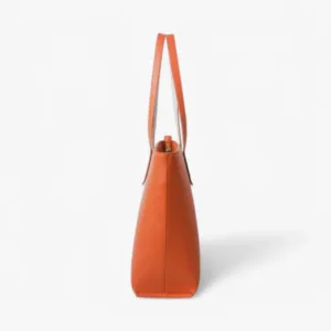 CAMPO MARZIO BORSA SHOPPING 13″ Valeria COL345005455 Arancione