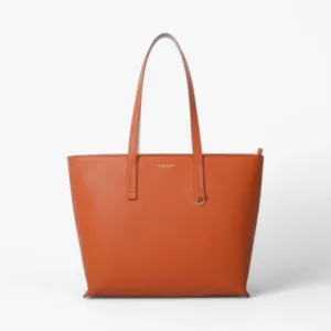 CAMPO MARZIO BORSA SHOPPING 13″ Valeria COL345005455 Arancione