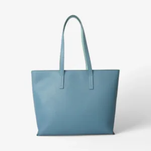 CAMPO MARZIO BORSA SHOPPING 13″ Valeria COL345005987 Blu jeans