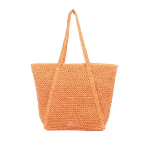 CAMPO MARZIO BORSA TOTE FLOUNDER SEA00503 mango