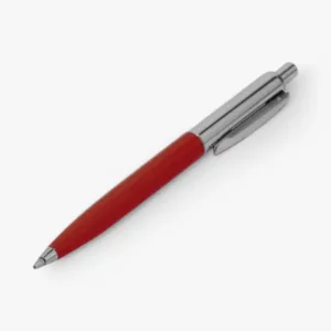 CAMPO MARZIO PENNA A SFERA CLICK HERCLK00 rosso corallo
