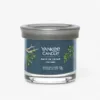 YANKEE CANDLE BICCHIERE PICCOLO BAYSIDE CEDAR YC 1744755E