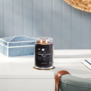 YANKEE CANDLE CANDELA GIARA GRANDE MIDSUMMER’S NIGHT YC 1629968E