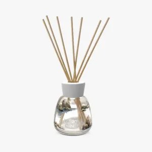 YANKEE CANDLE DIFFUSORE AMBIENTE AMBER SANDALWOOD YC 1745720E