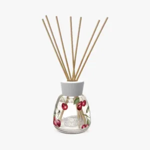 YANKEE CANDLE DIFFUSORE AMBIENTE BLACK CHERRY YC 1745716E