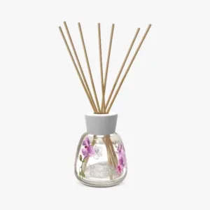 YANKEE CANDLE DIFFUSORE AMBIENTE WILD ORCHID YC 1745724E