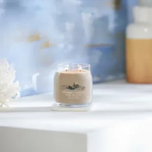 YANKEE CANDLE GIARA MEDIA AMBER & SANDALWOOD YC 1630016E